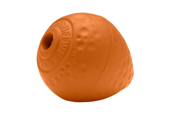 Ruffwear Turnup Toy Campfire Orange Ruffwear Turnup Toy Campfire Orange